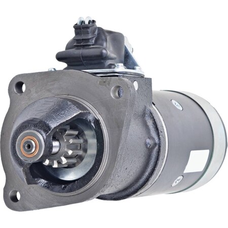 Aftermarket JAndN Electrical Products Starter 410-30031-JN